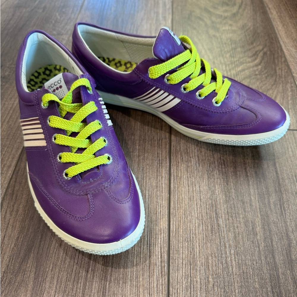 Ecco Women’s Golf Shoes Size 41
